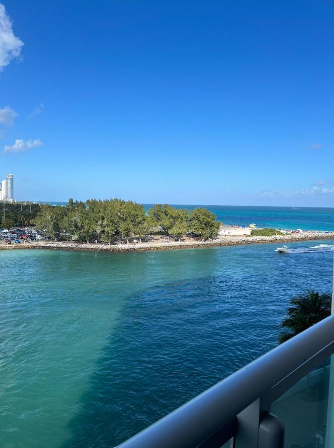Apartamento 5 Star Private Studio Bal Harbour *