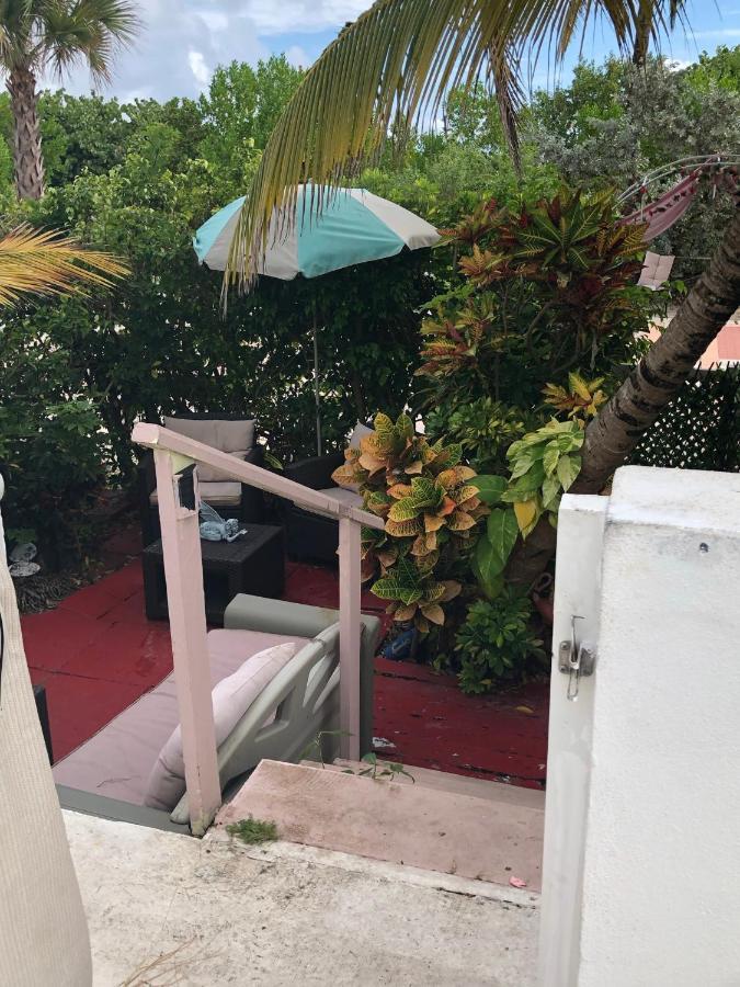 Katy, Beachfront Apartamento *