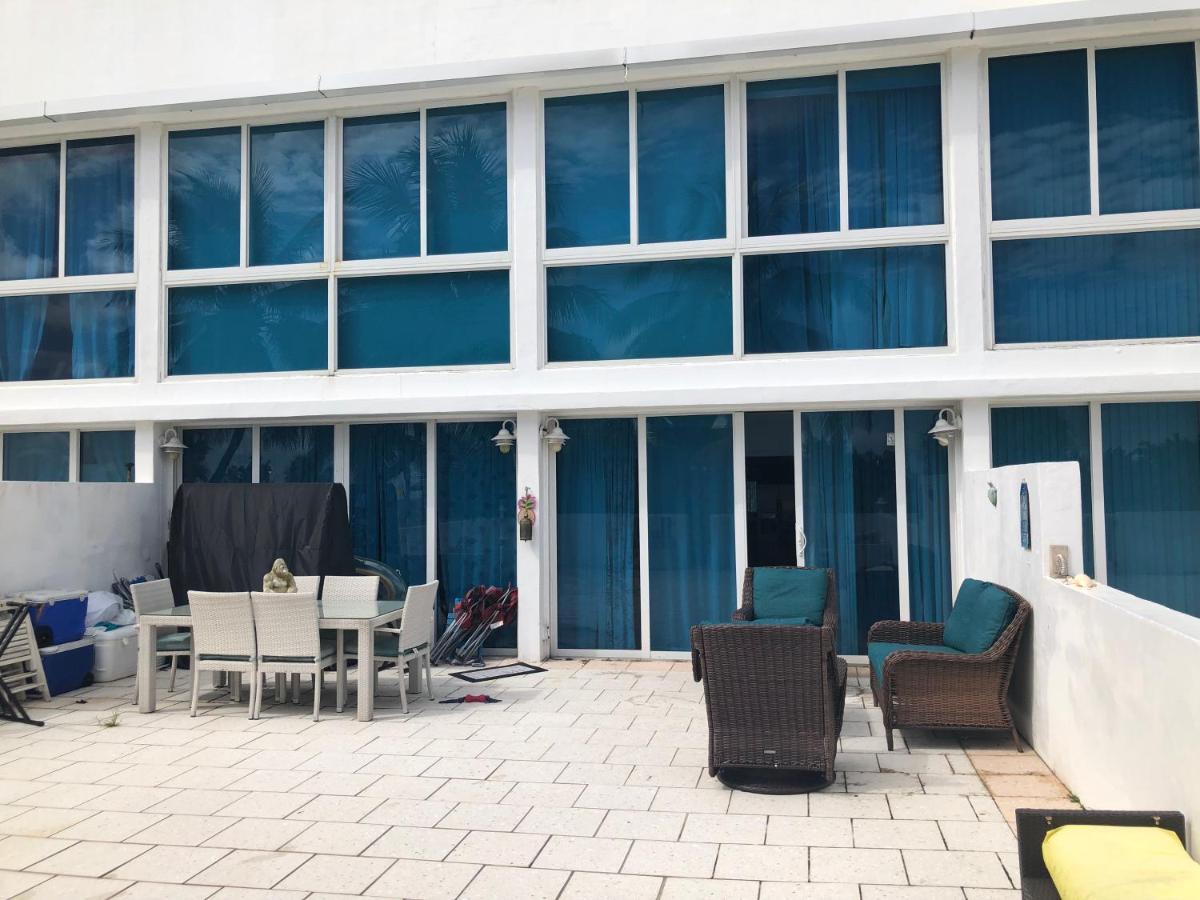 Apartamento Katy, Beachfront Miami Beach
