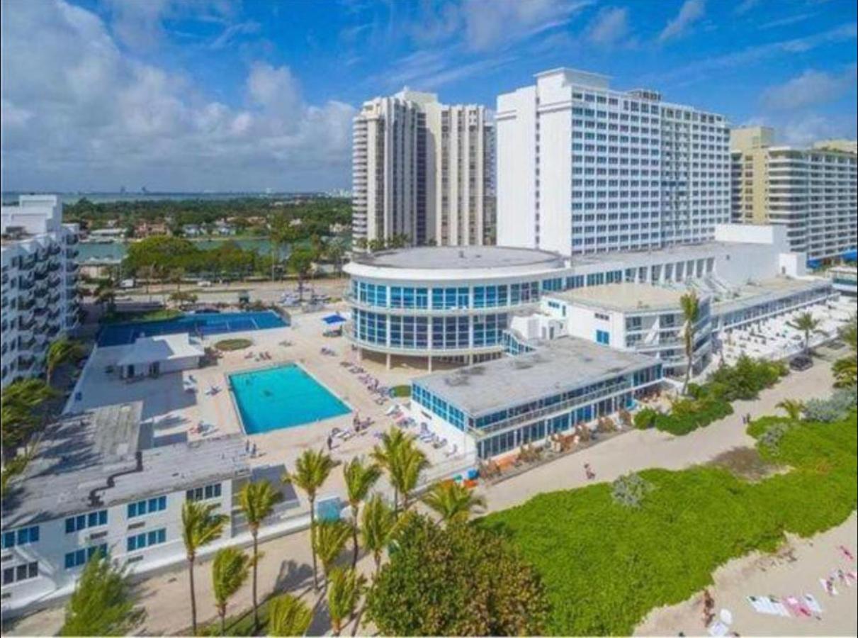 Katy, Beachfront Apartamento *