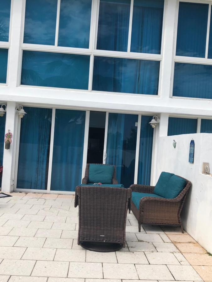 Apartamento Katy, Beachfront