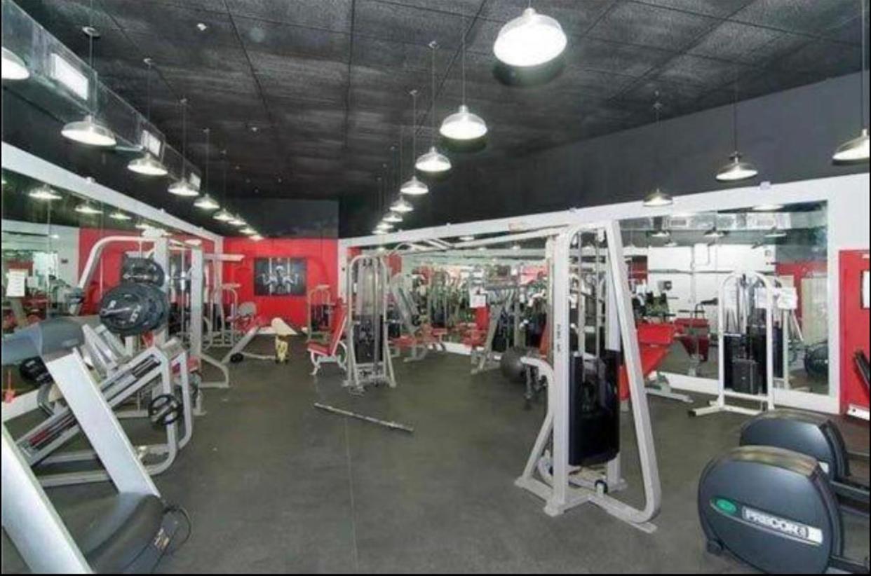 Katy, Beachfront Apartamento