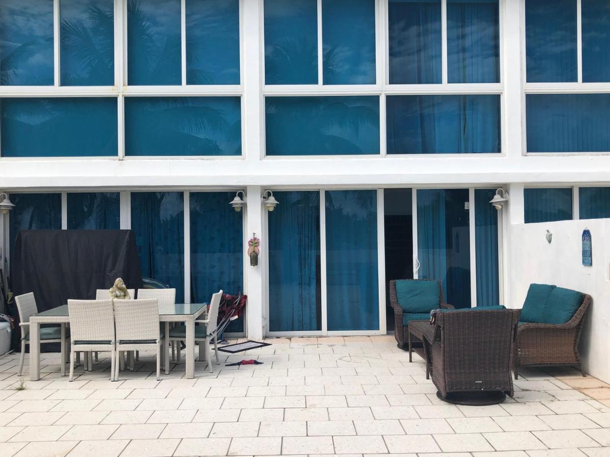 Katy, Beachfront Apartamento Miami Beach