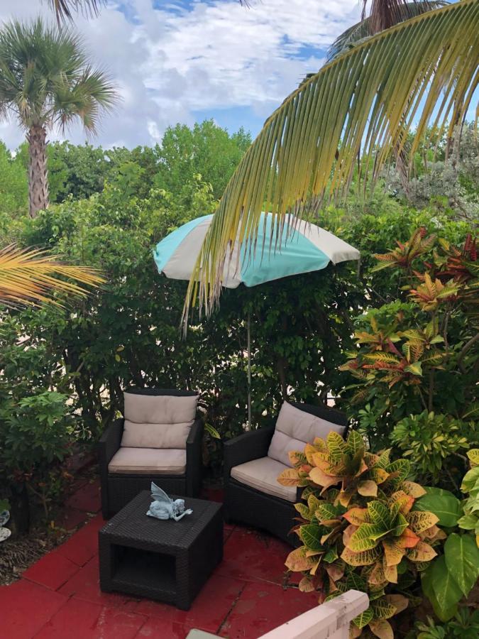 Apartamento Katy, Beachfront