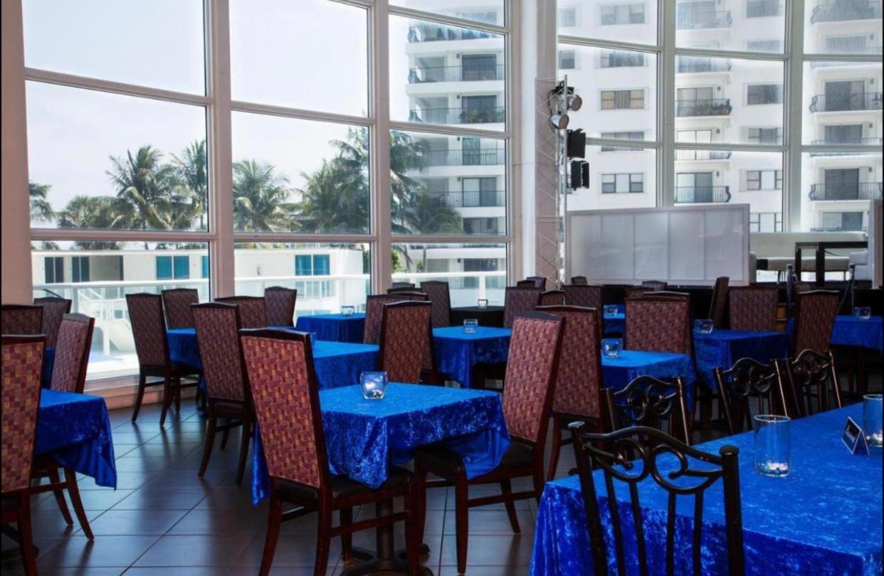 Katy, Beachfront Apartamento Miami Beach