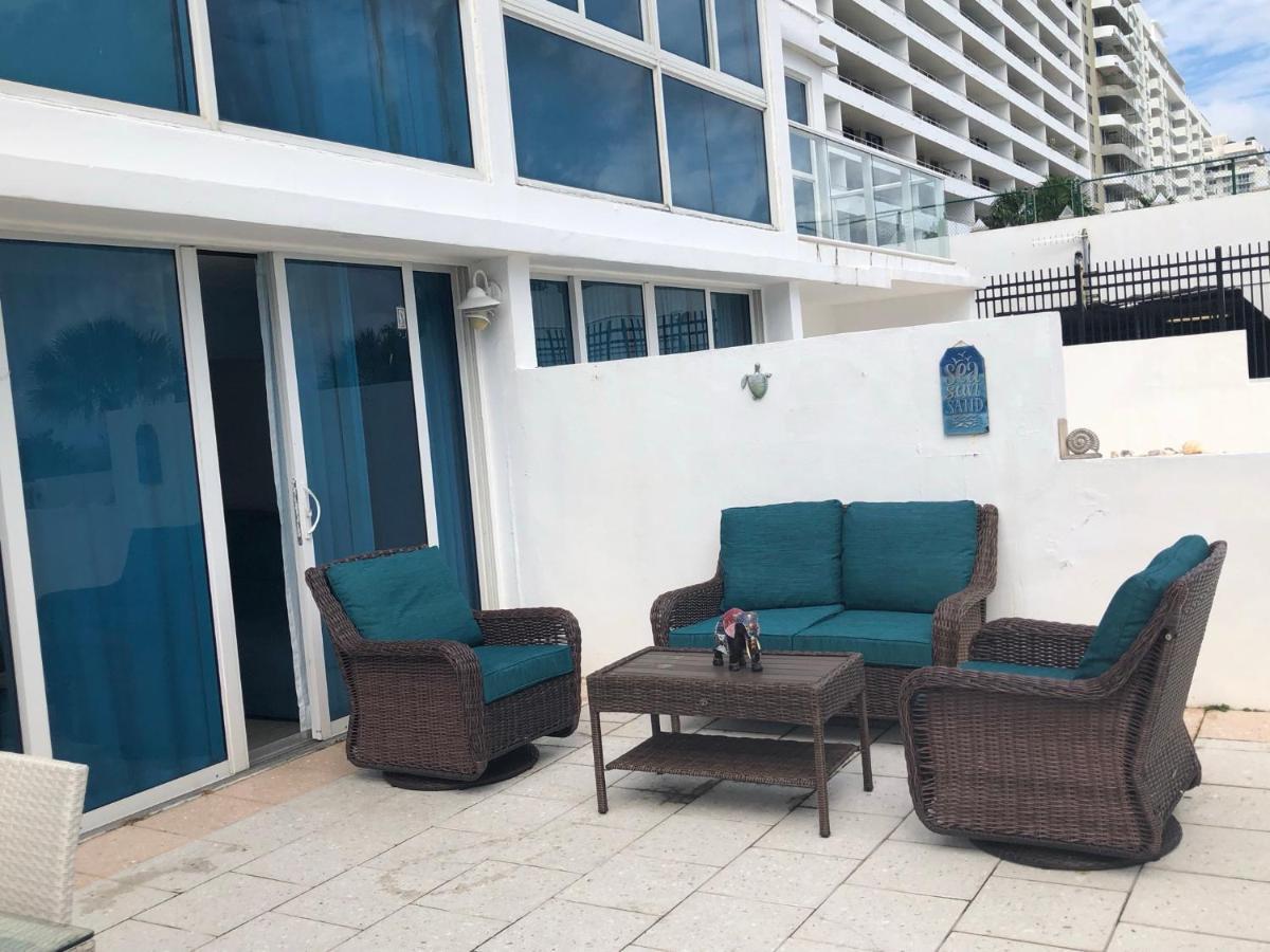 Apartamento Katy, Beachfront Miami Beach