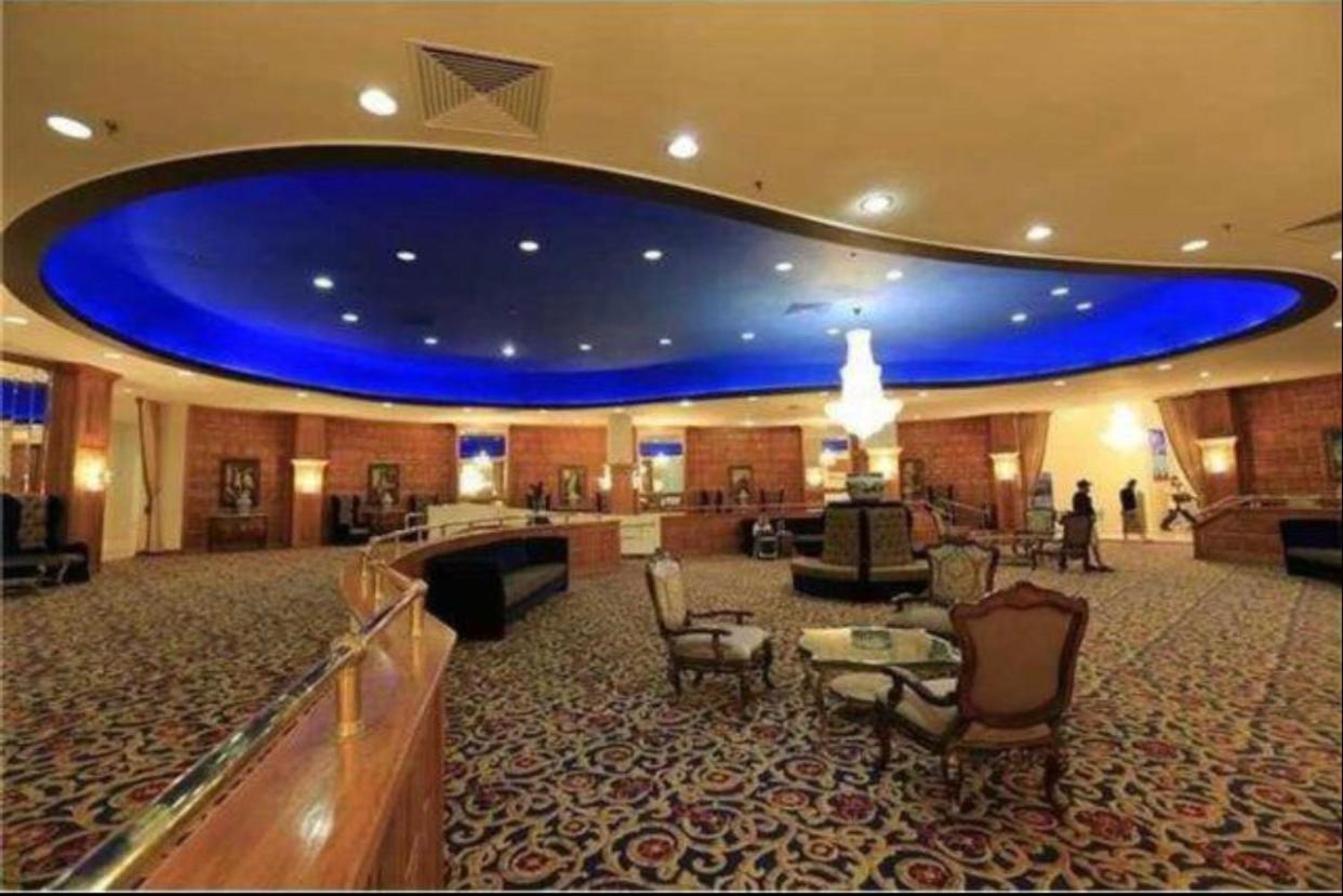 Katy, Beachfront Apartamento *