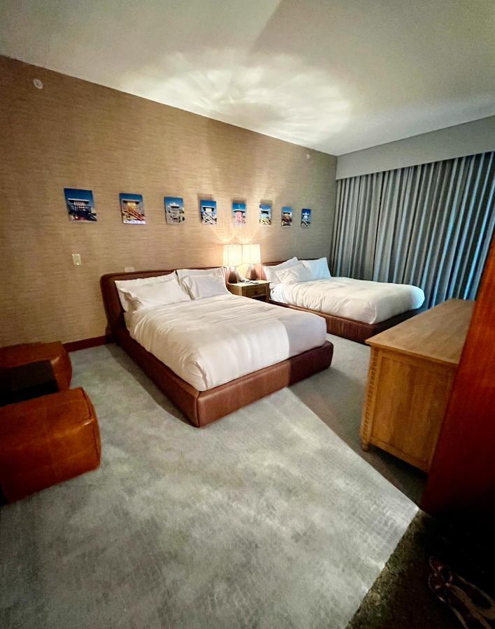 5 Star Private Studio Bal Harbour Apartamento *