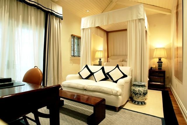 Hotel Casa Tua 4*