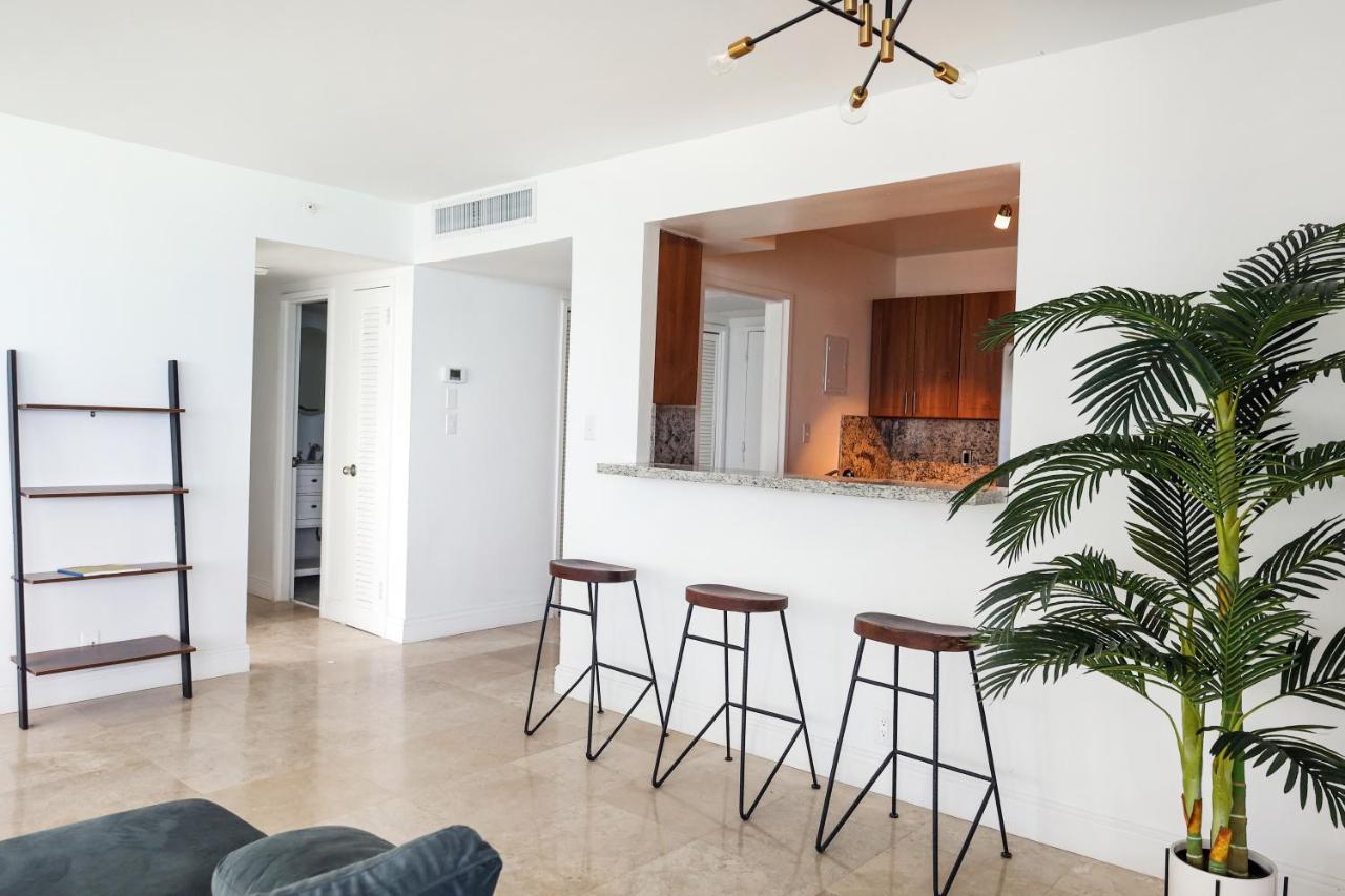 Seacoast On Miami Aparthotel