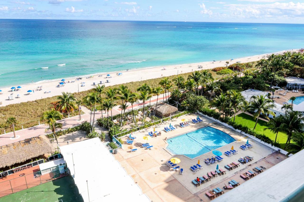 Aparthotel Seacoast On Miami 4*