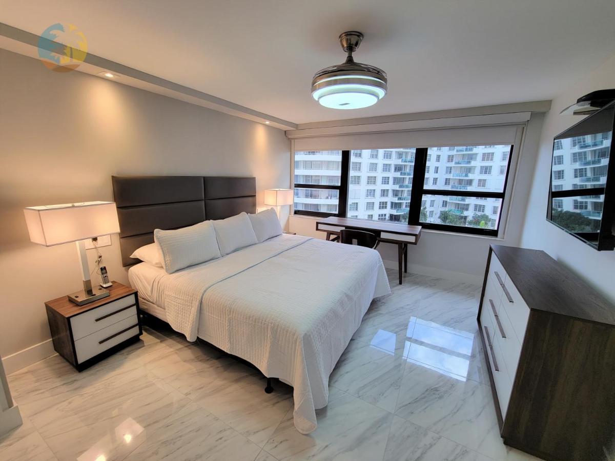Deluxe - Hora Apartamento Miami Beach