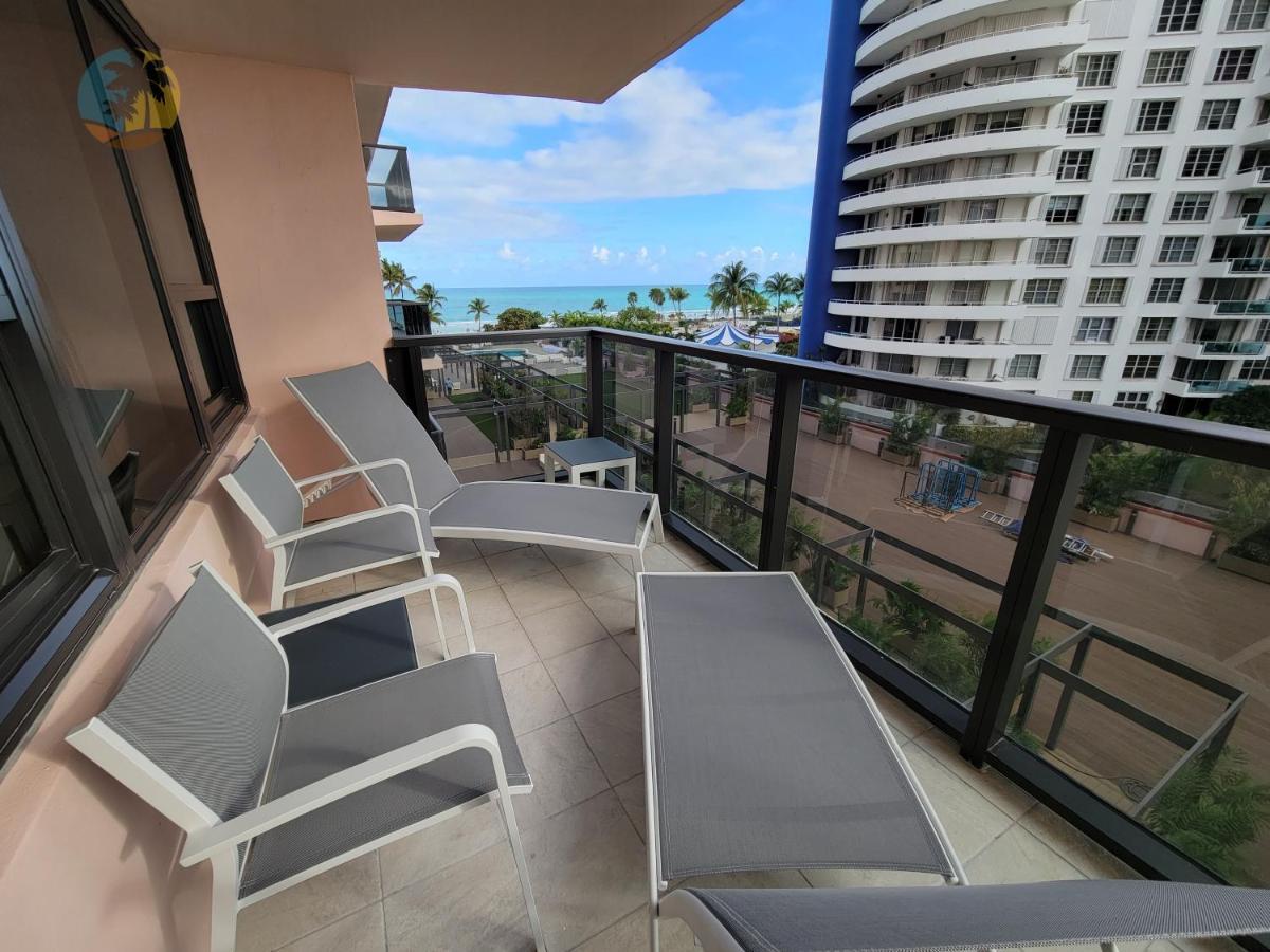 Deluxe - Hora Apartamento Miami Beach