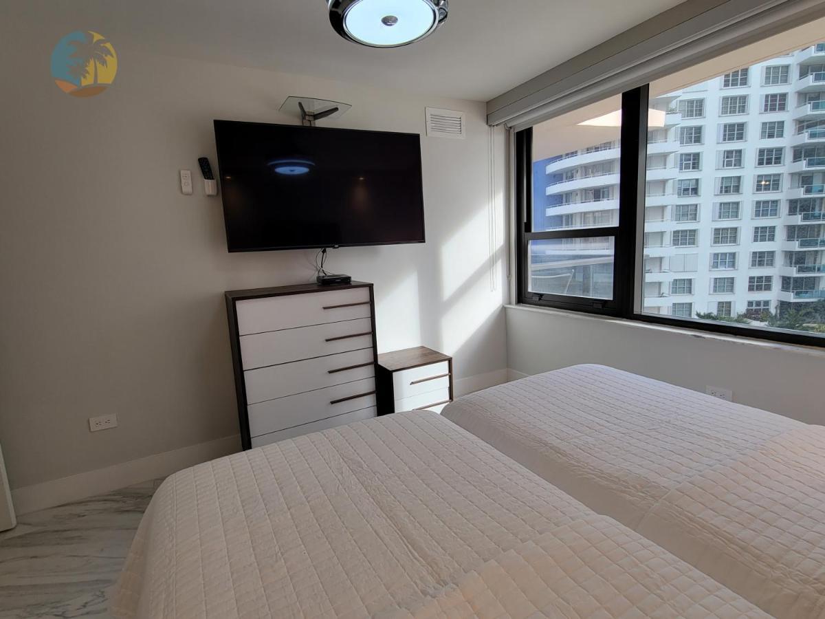 Deluxe - Hora Apartamento Miami Beach