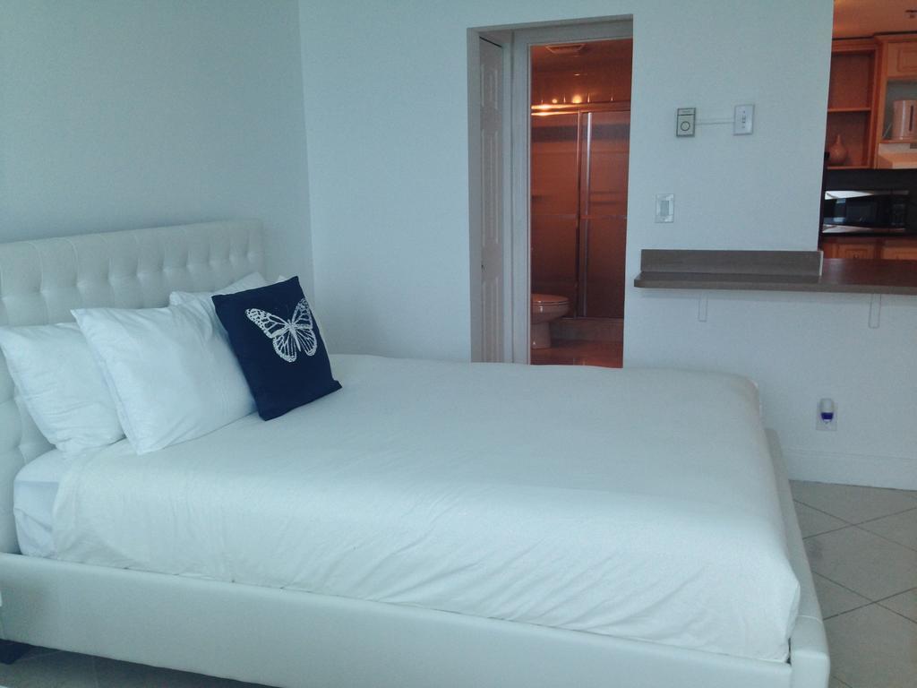 Apartamento Katy, Beachfront Miami Beach