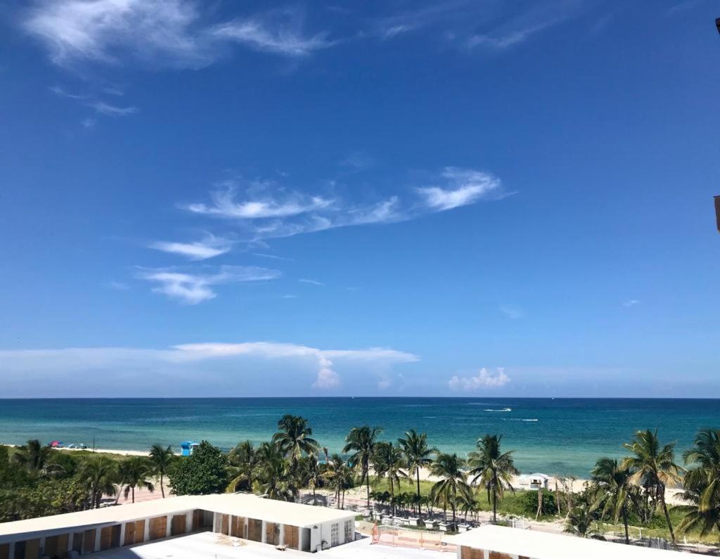 Deluxe - Hora Apartamento Miami Beach