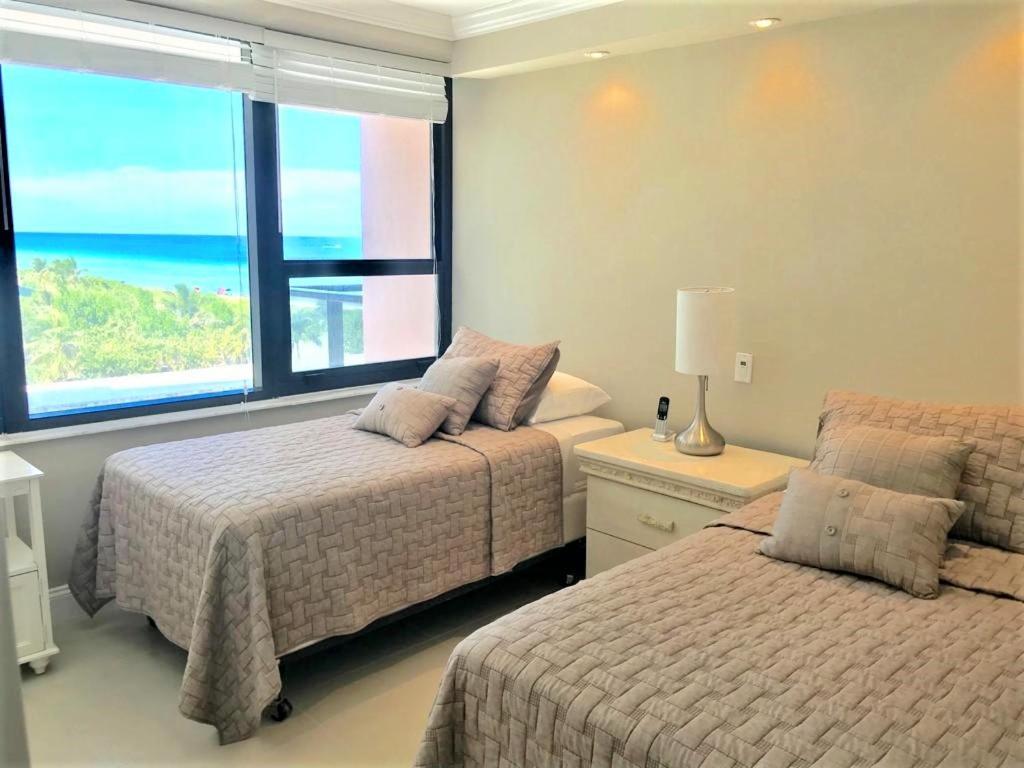 Apartamento Deluxe - Hora