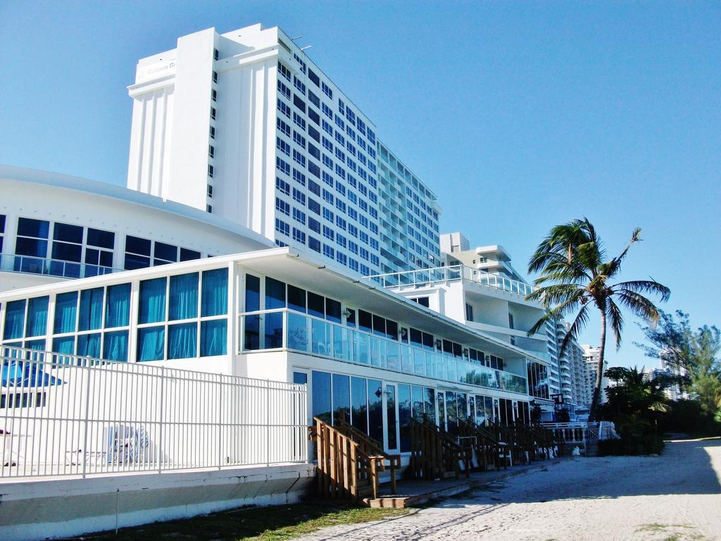 Apartamento Katy, Beachfront Miami Beach