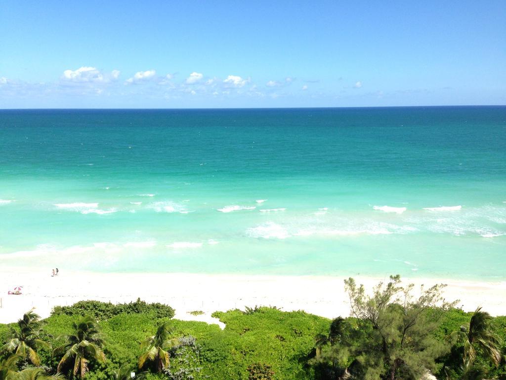 Katy, Beachfront Apartamento Miami Beach