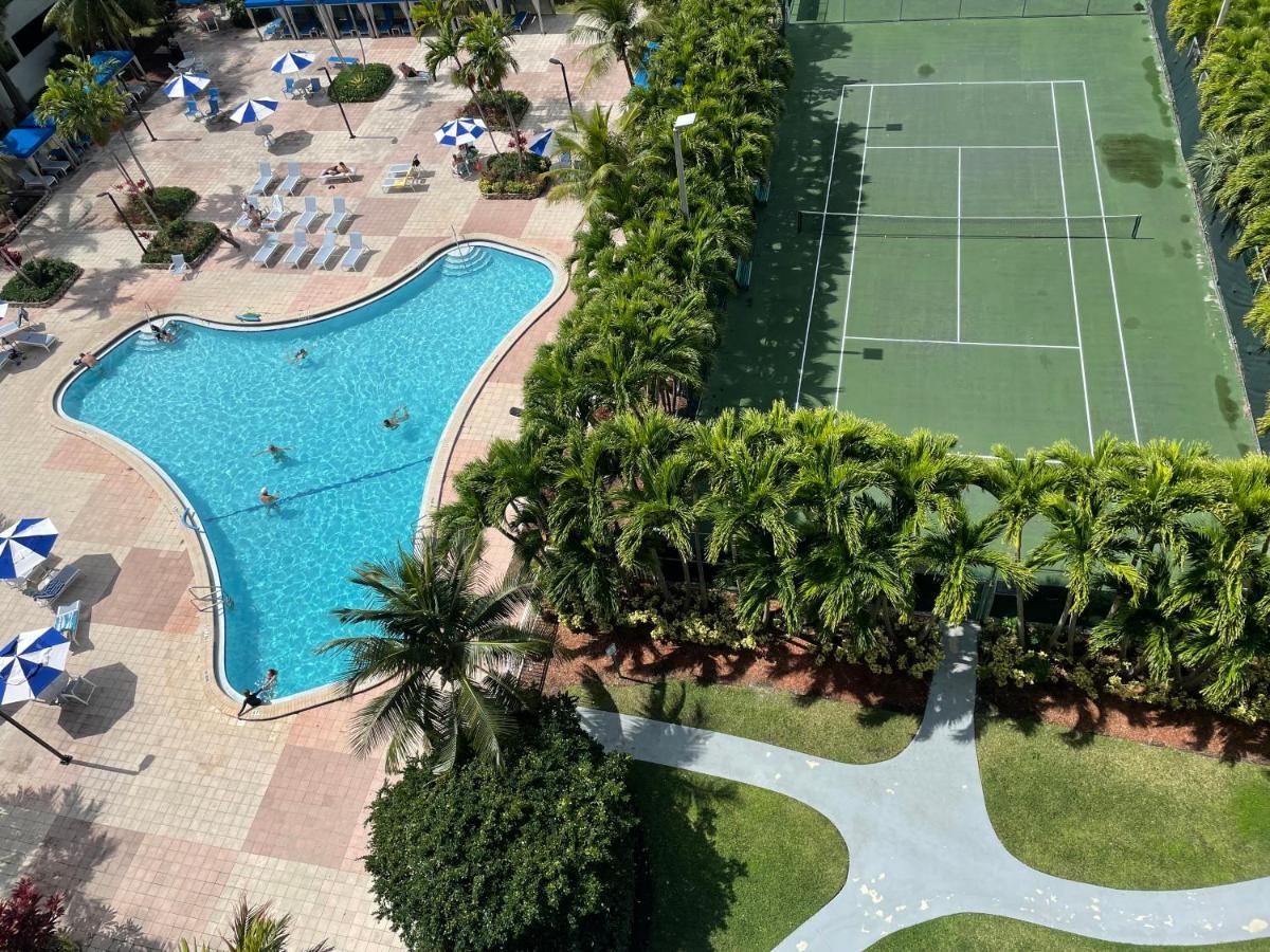 Appartamento Ocean Reserve Miami Luxury *