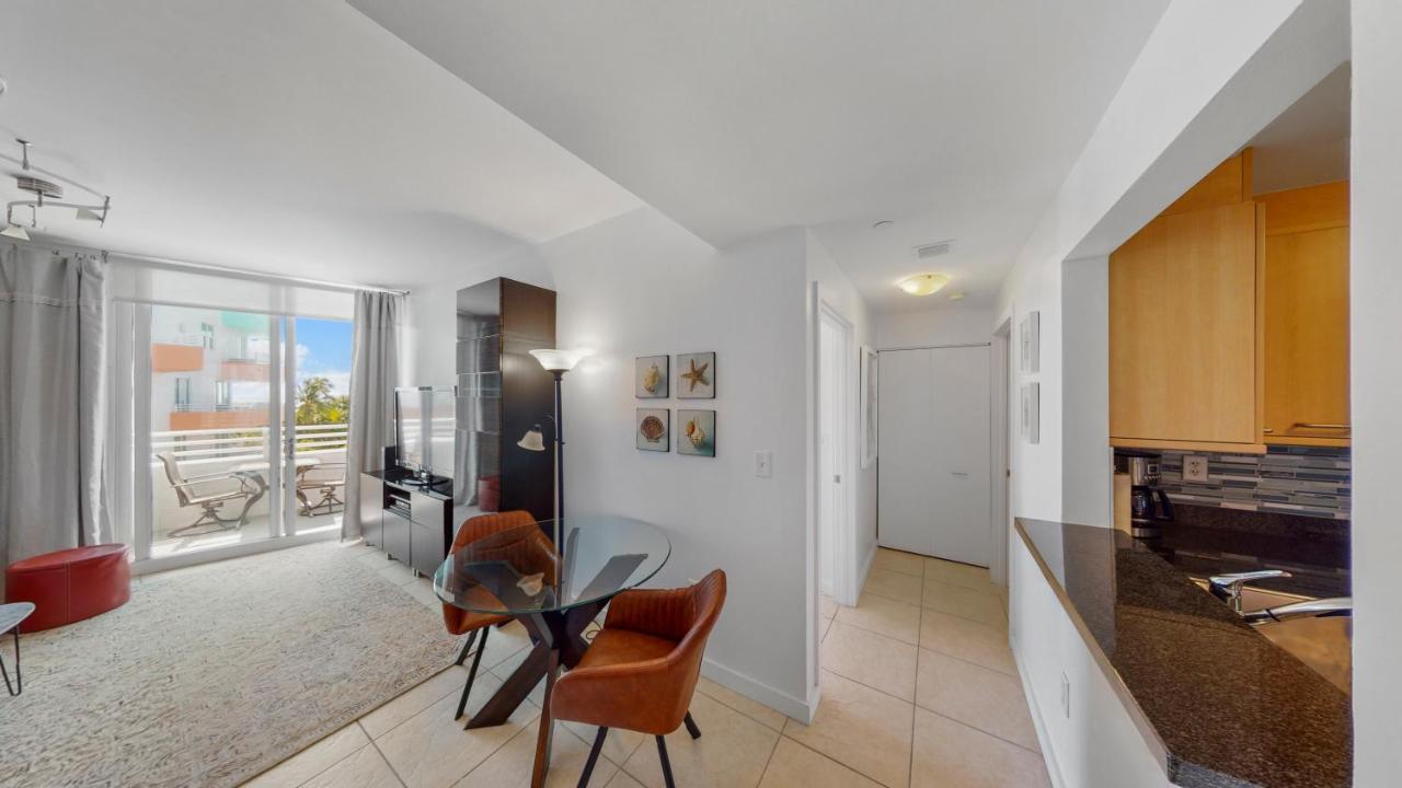 Appartamento Dream Destinations At Ocean Place *
