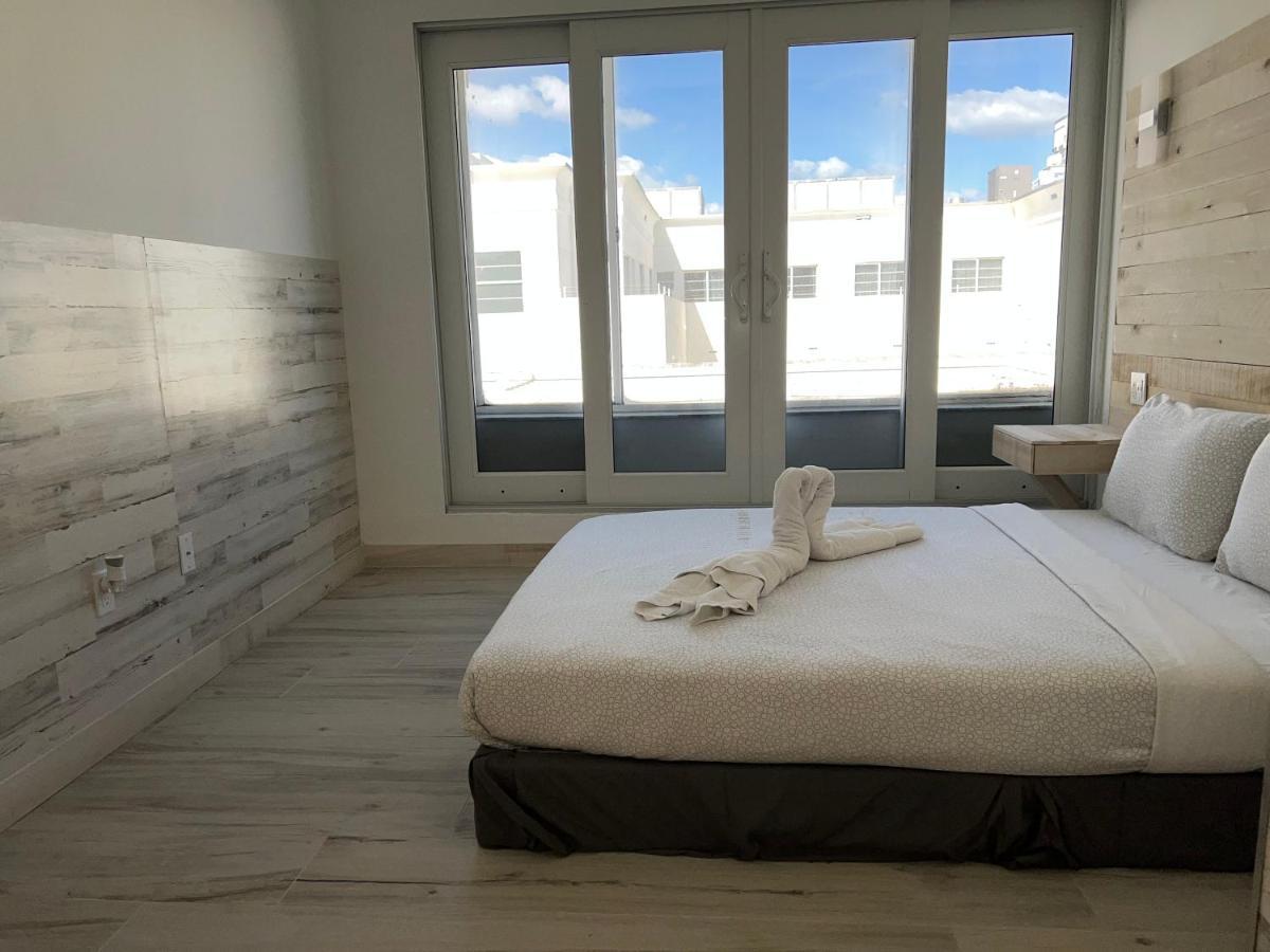 Apartamento Sobe In Miami