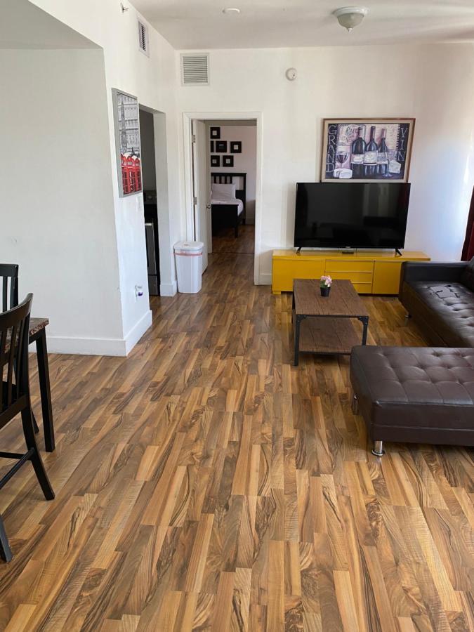 Sobe In Miami Apartamento