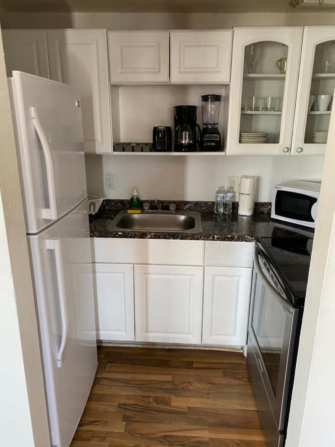 Apartamento Sobe In Miami *