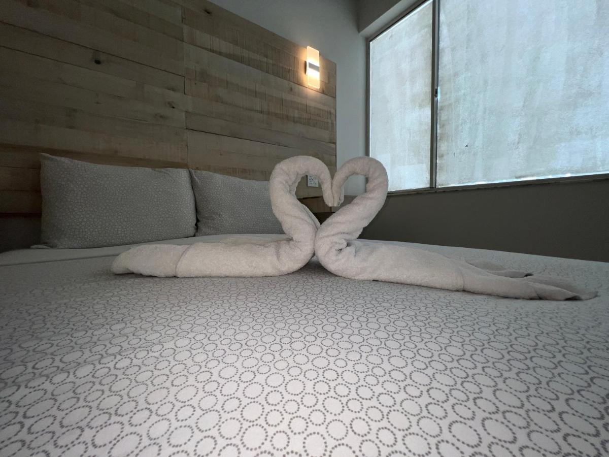 Sobe In Miami Apartamento