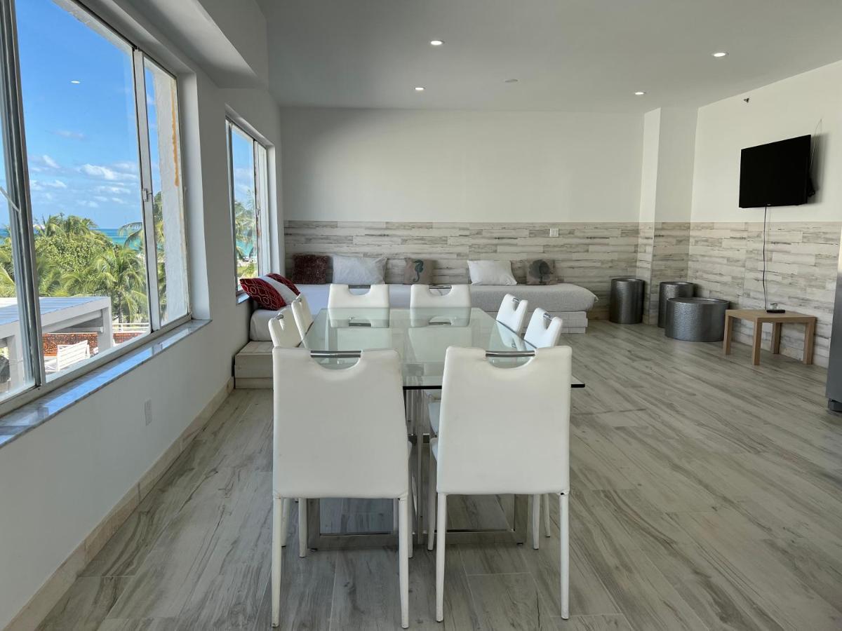 Sobe In Miami Apartamento *