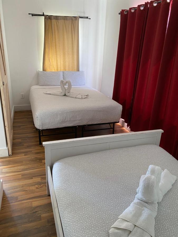 Sobe In Miami Apartamento