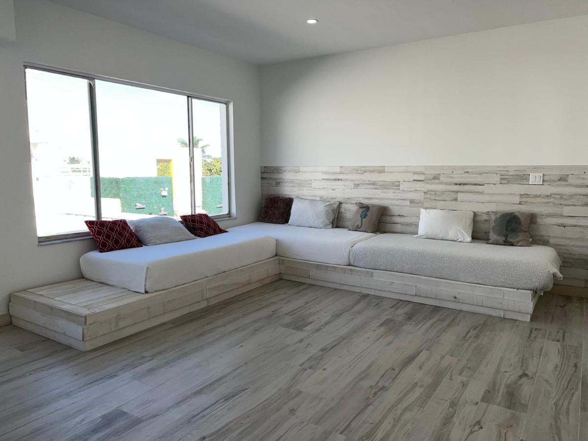 Apartamento Sobe In Miami Miami Beach