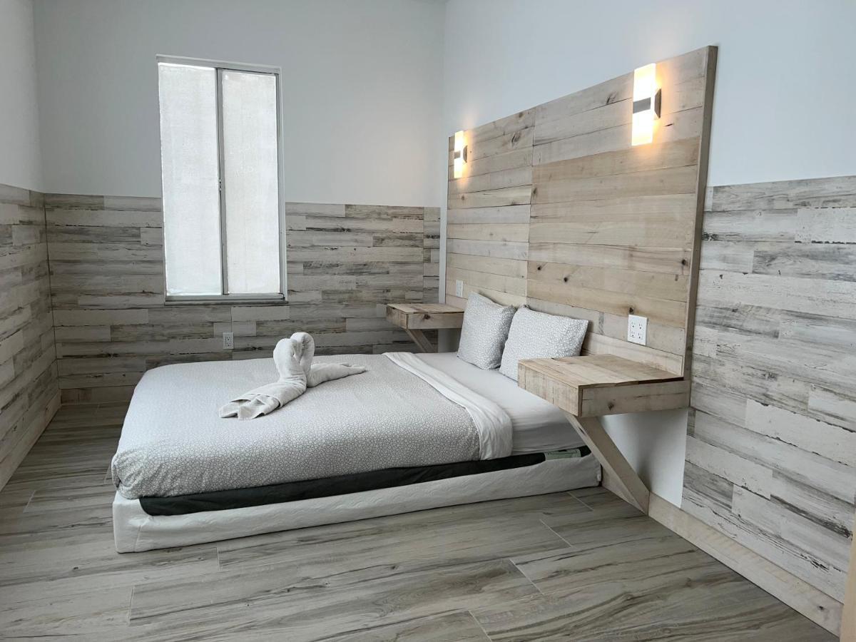 Sobe In Miami Apartamento