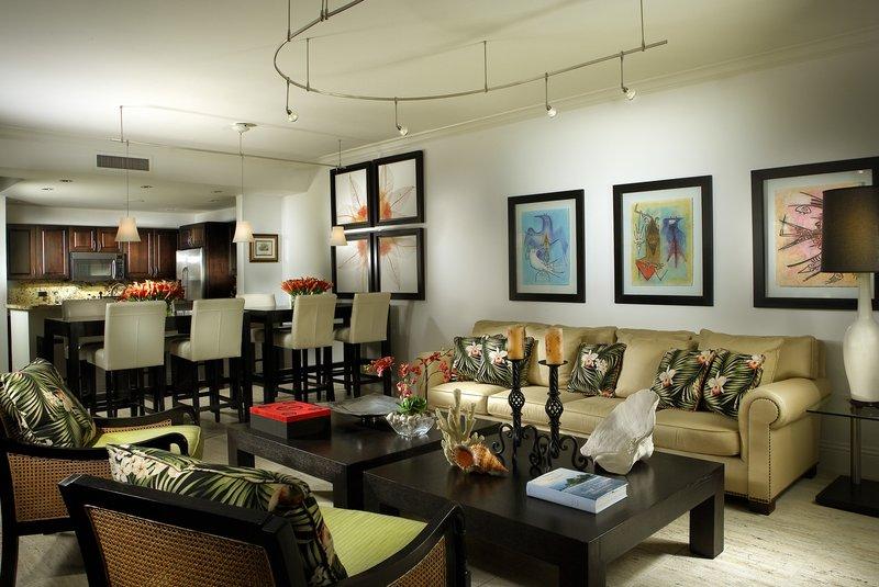Resort Fisher Island Club And Miami Beach