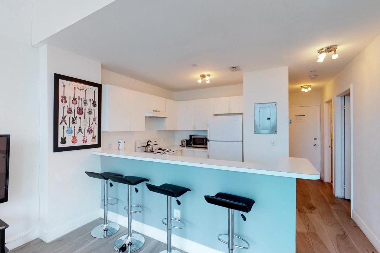 Apartment Castle Beach: Rumba *