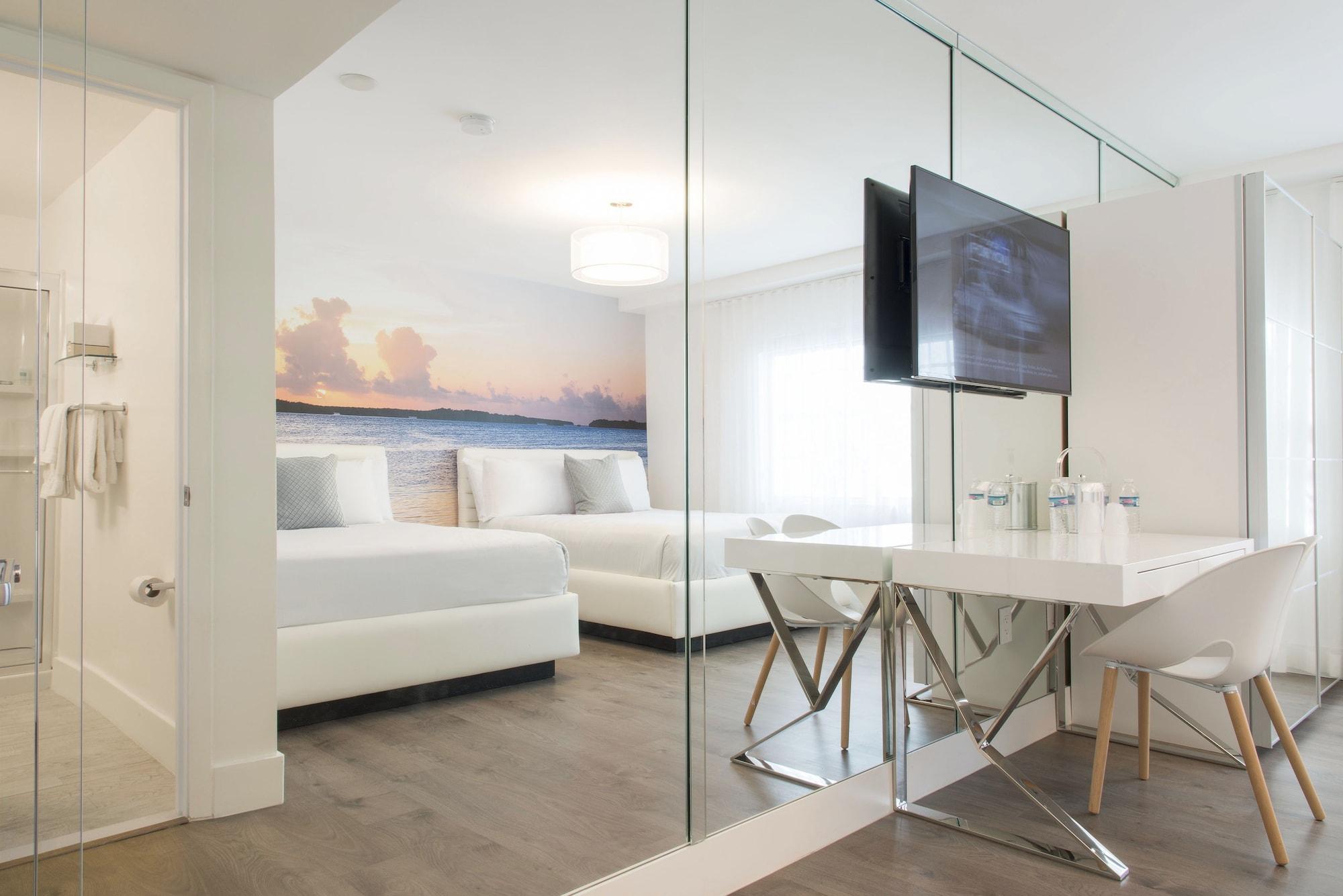 President Hotel Miami Beach