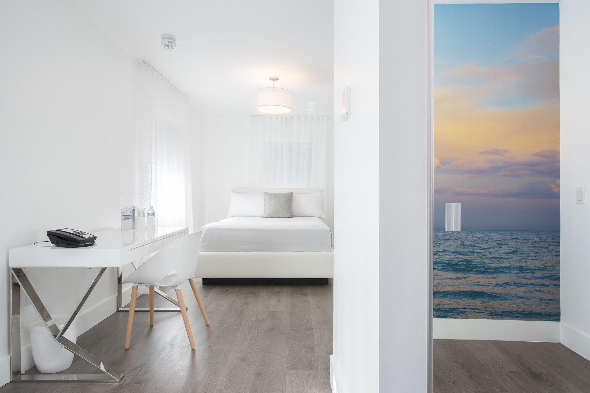 President Hotel Miami Beach