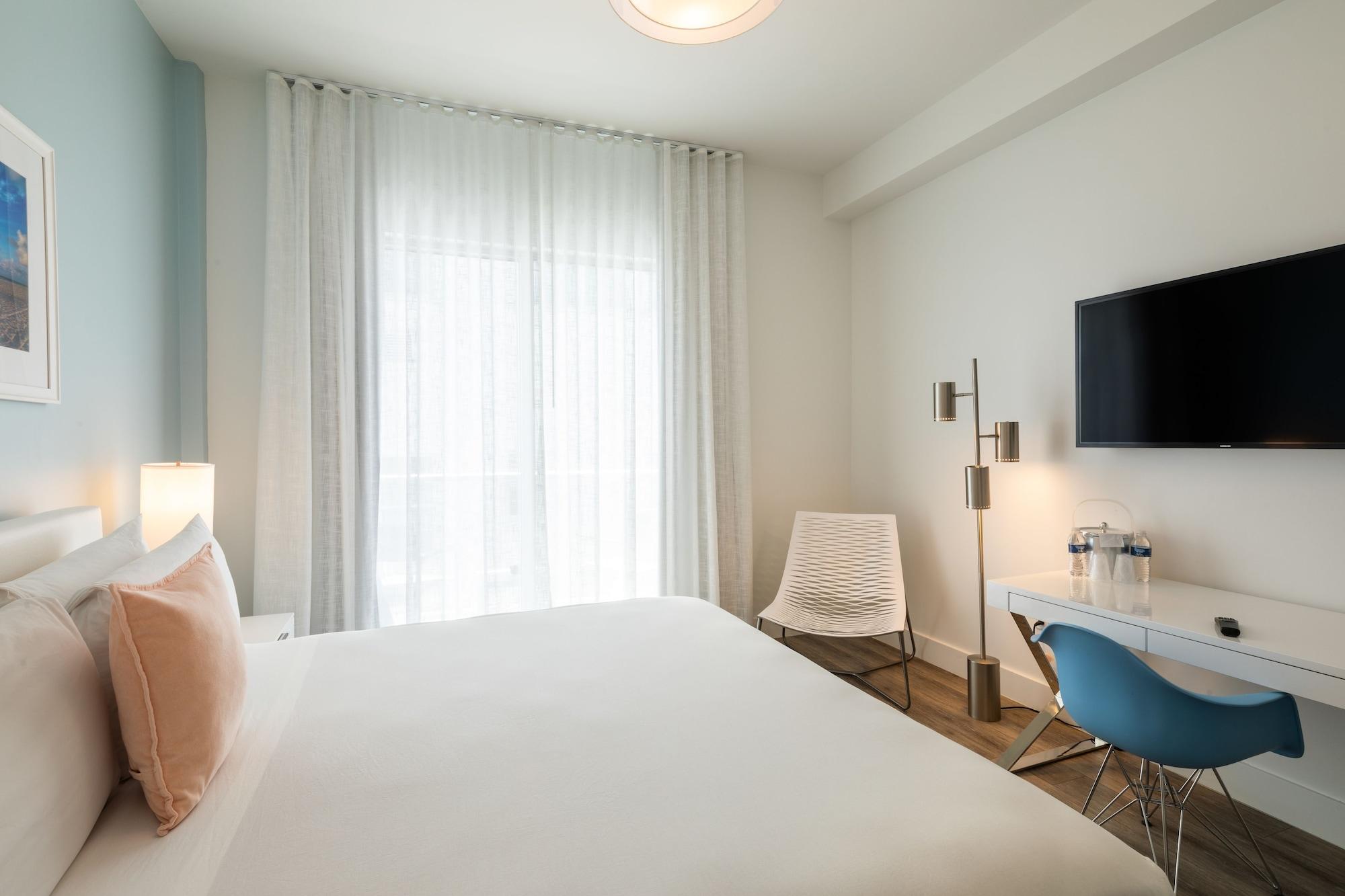 President Hotel Miami Beach