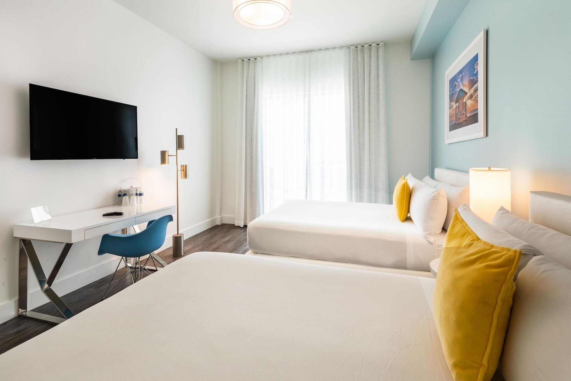 President Hotel 3*