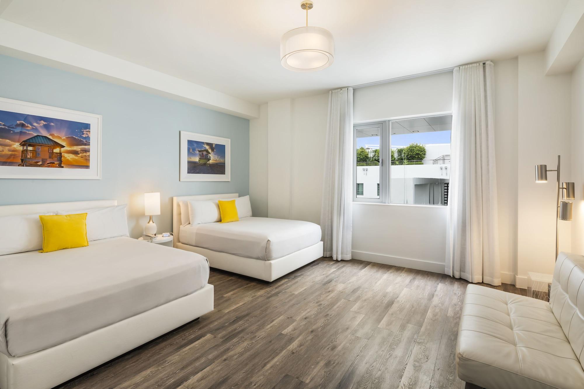 Hotel President 3*