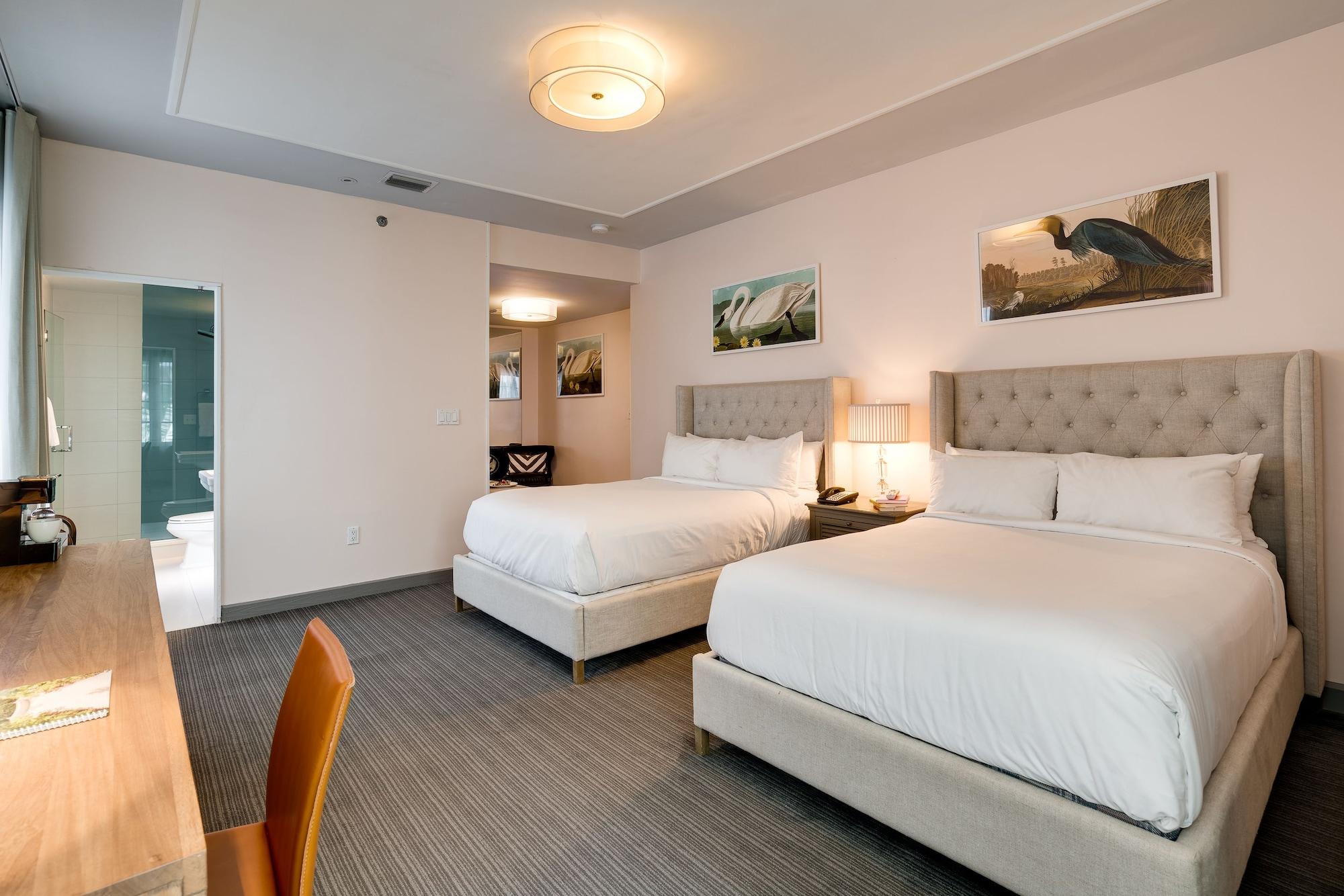 South 4* Miami Beach