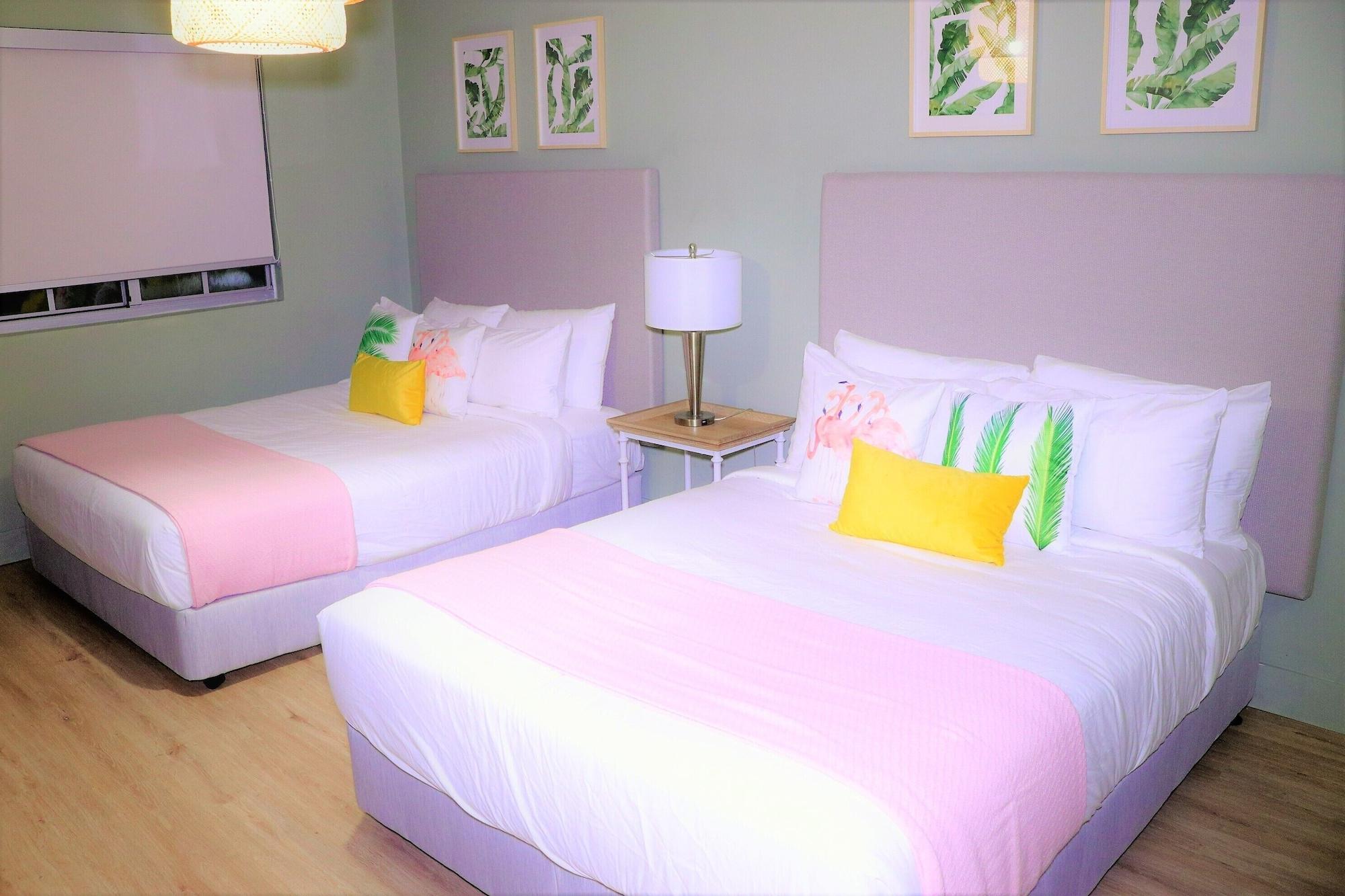 Hotel Harrison On The Miami Beach