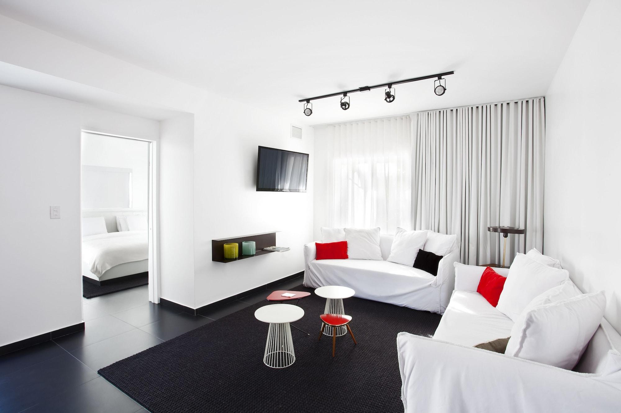 Blanc Kara- Adults Only Hotel