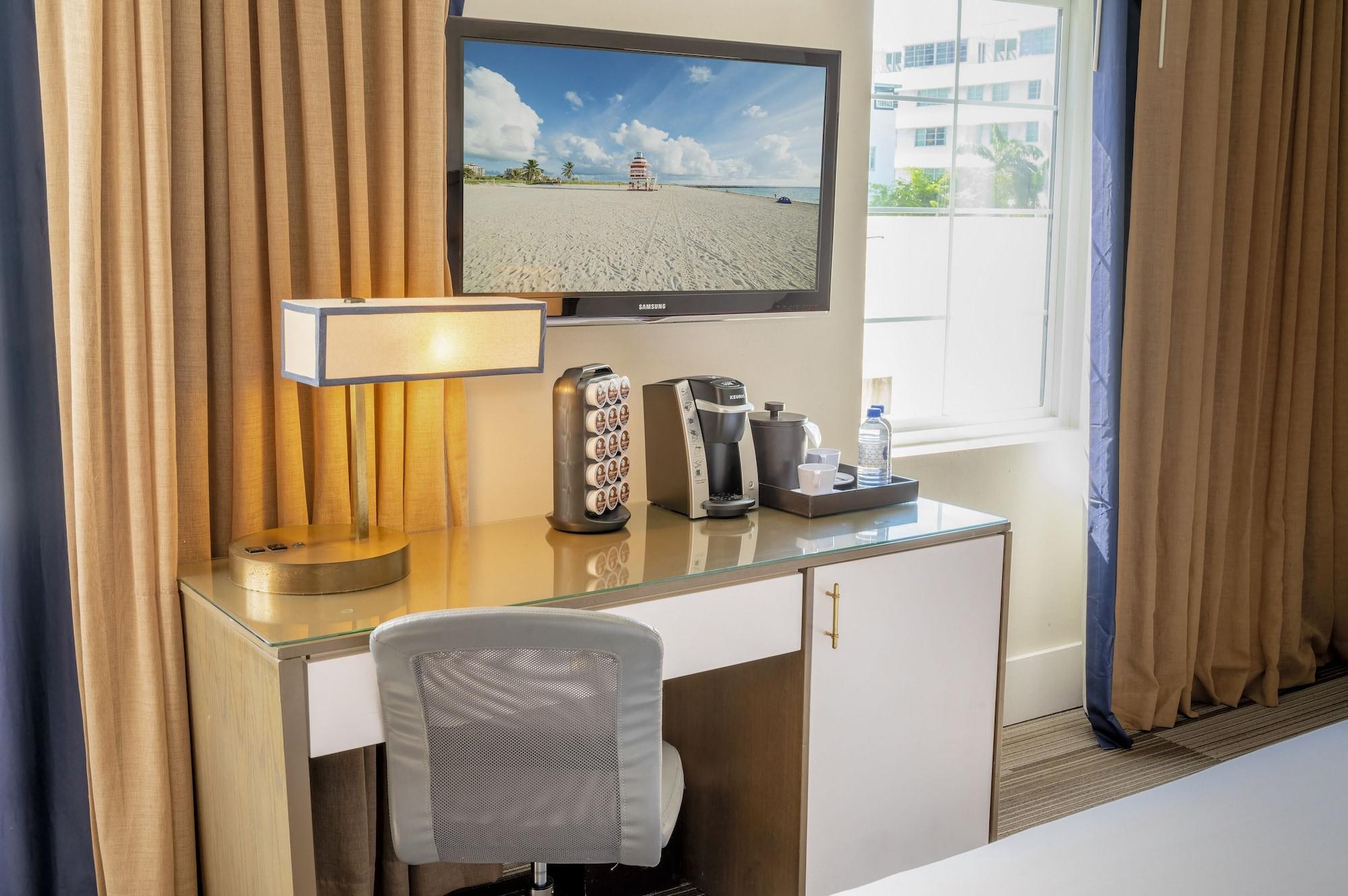 San Juan Miami 4*