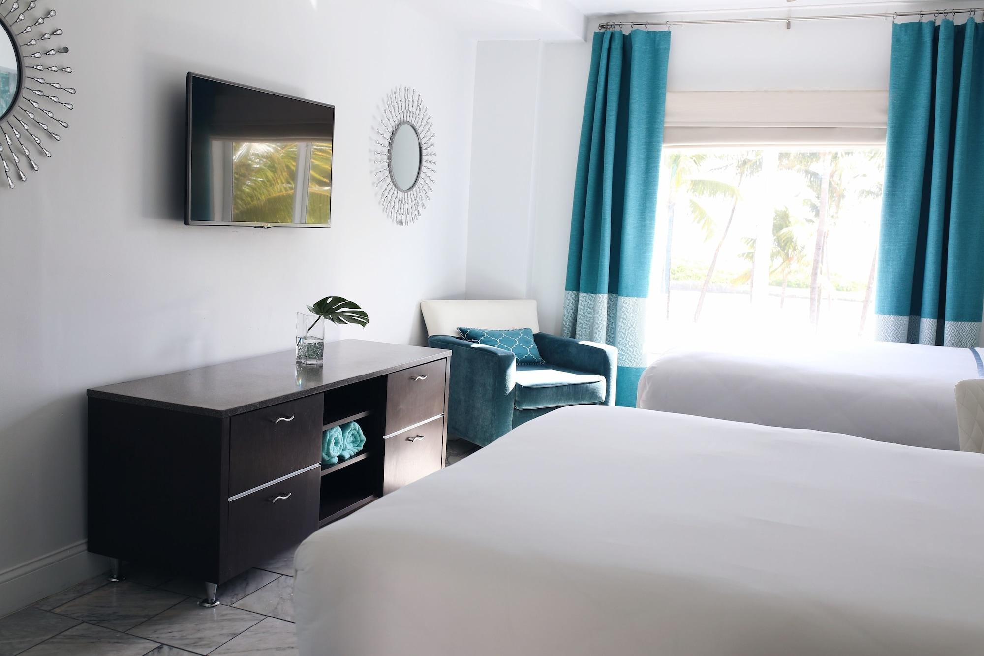 Hotel Beacon South