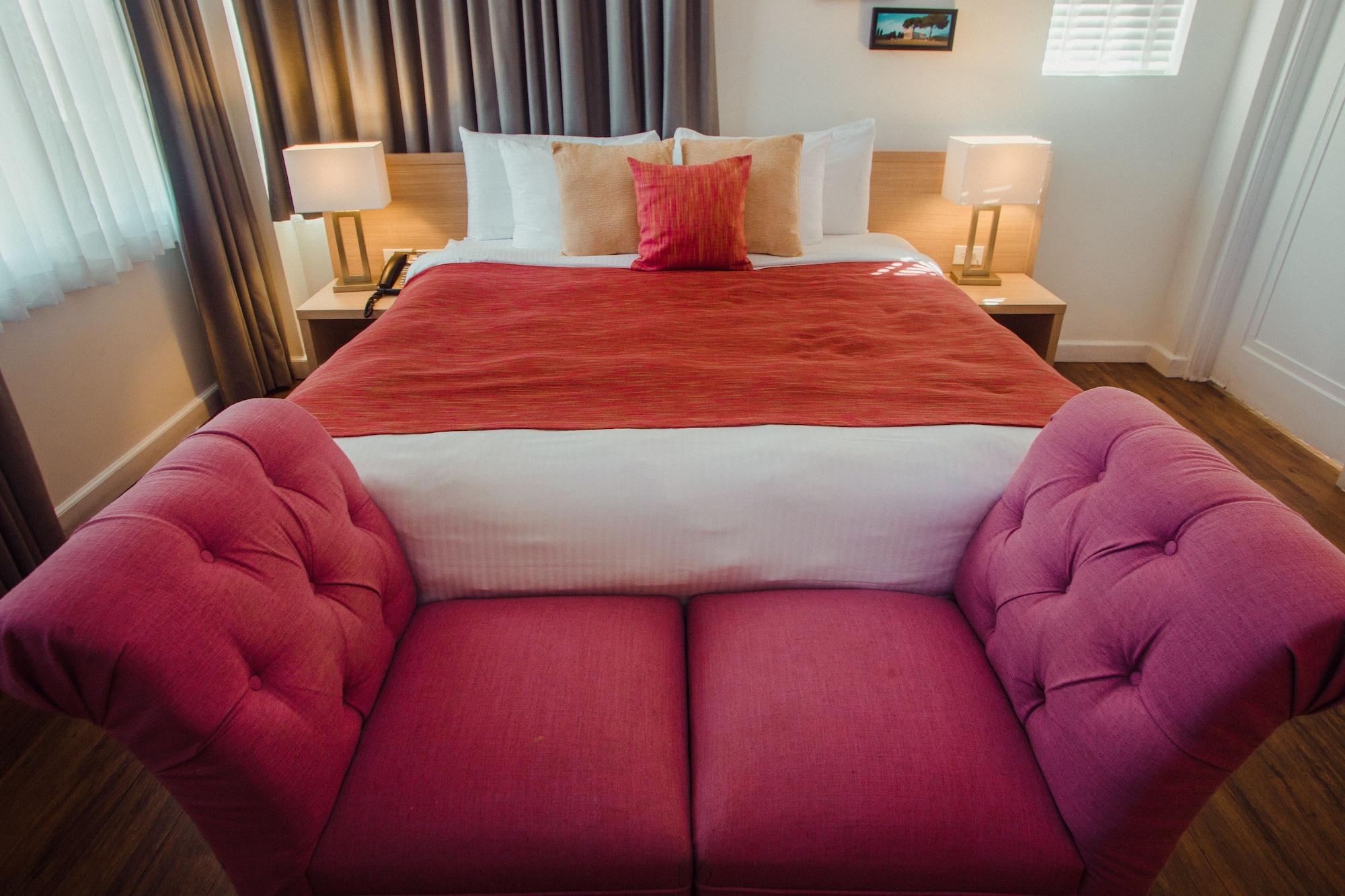 Hotel Italia South