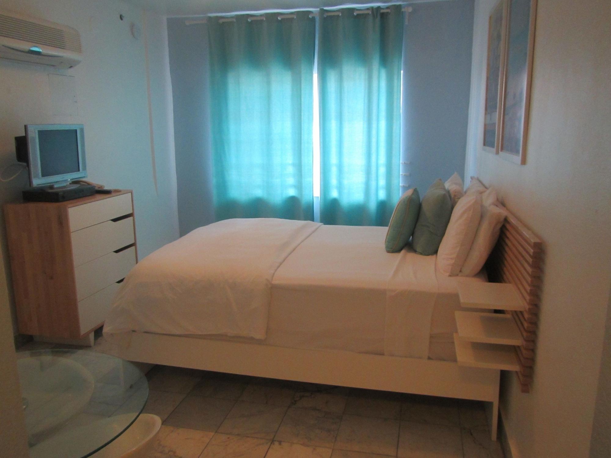 Hotel economico Royal South Miami Beach