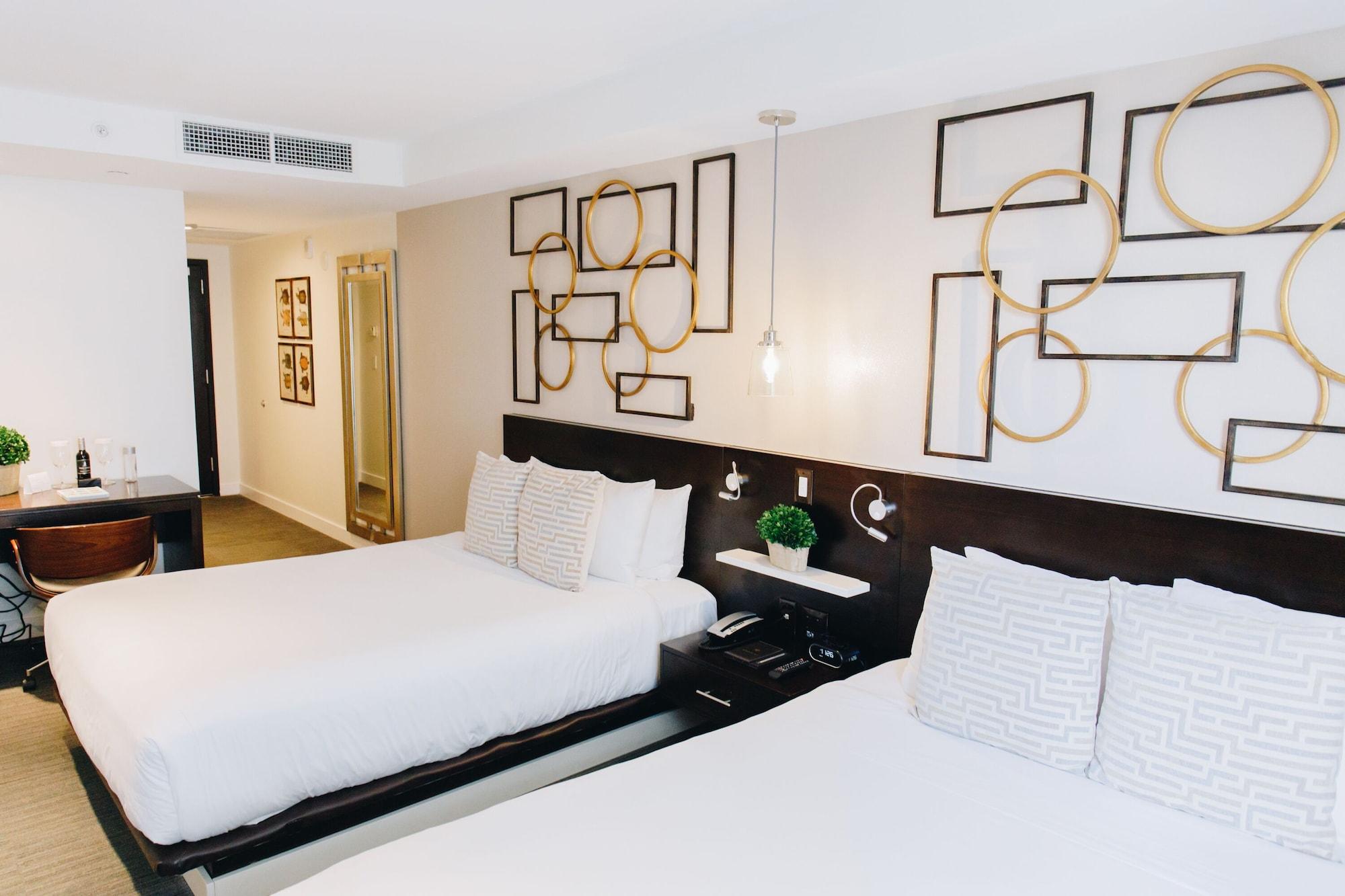 Iberostar Waves Berkeley Shore Hotel Miami Beach