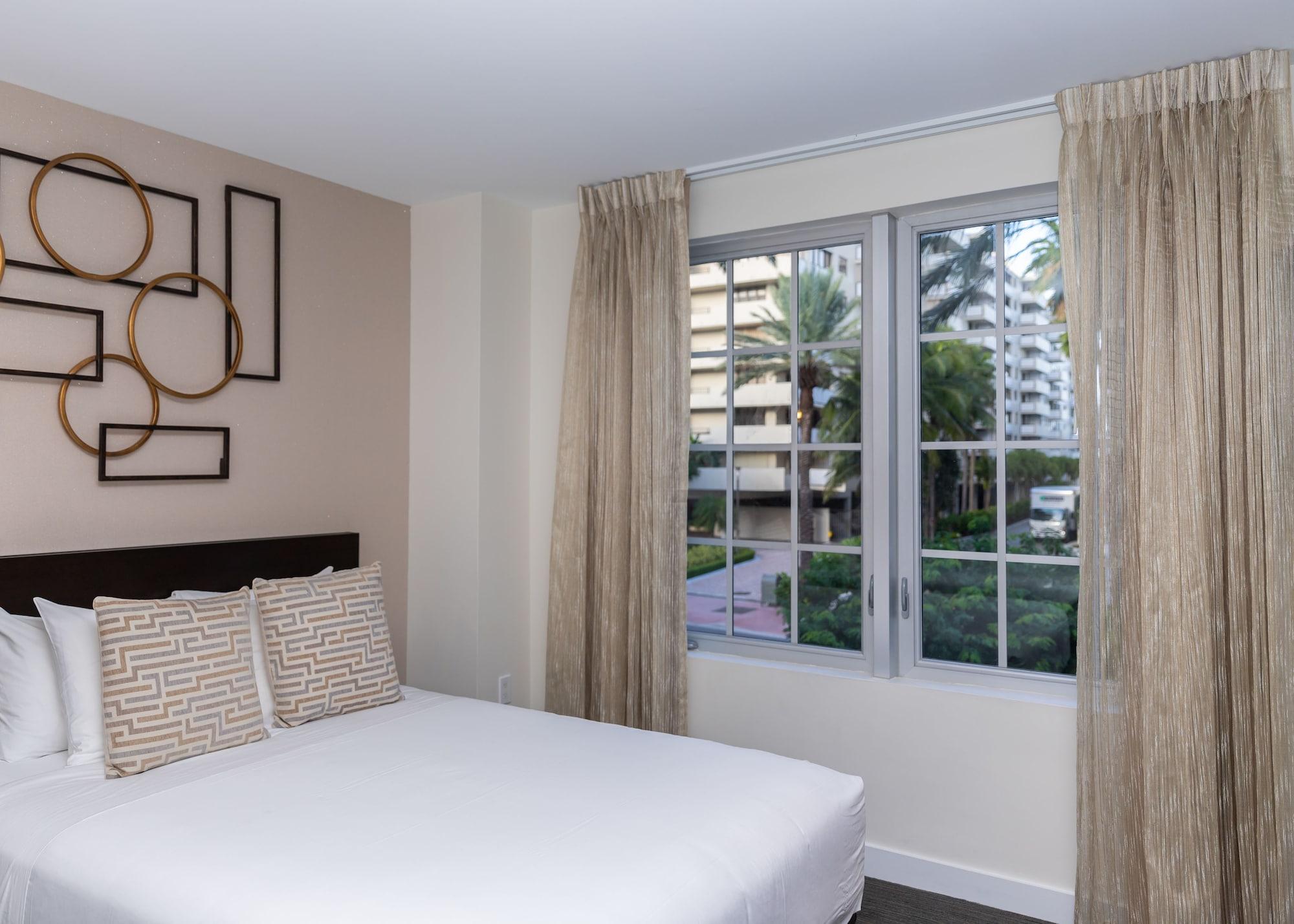 Hotel Iberostar Waves Berkeley Shore Miami Beach