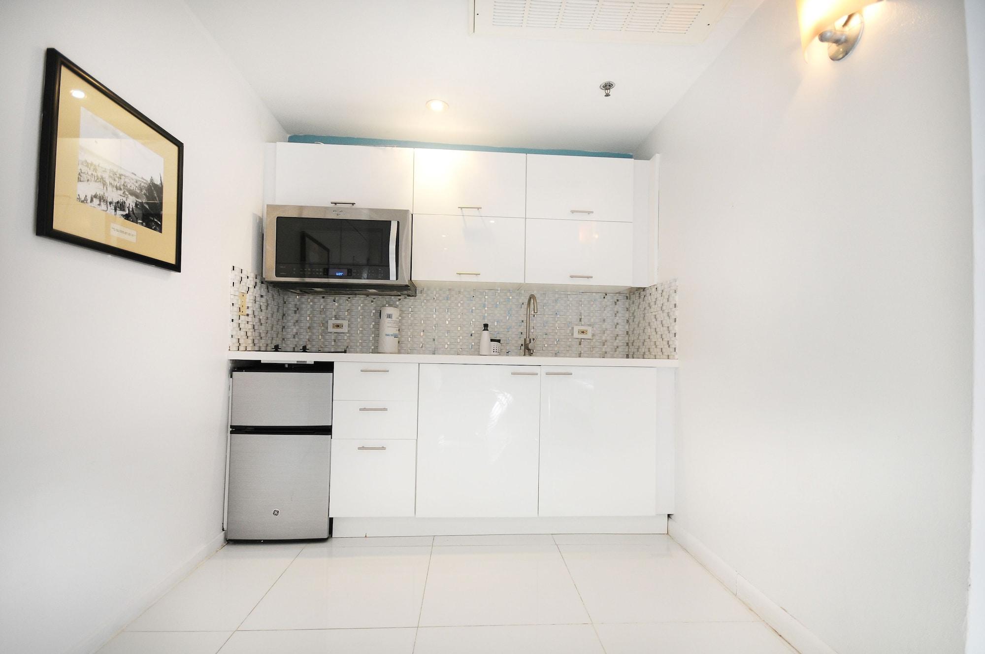 First Street Apartamento